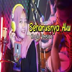 Dewi Ayunda - Seharusnya Aku (Koplo Version).mp3