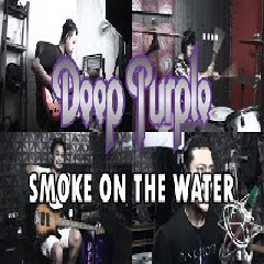 Sanca Records - Smoke On The Water (Rock Cover).mp3
