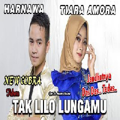 Download Lagu Tiara Amora - Tak Lilo Lungamu Feat Harnawa Terbaru