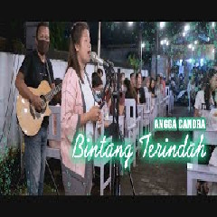 Download Lagu Nanda Monica - Bintang Terindah - Angga Candra (Cover) Terbaru