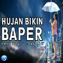 Paperless - Hujan.mp3