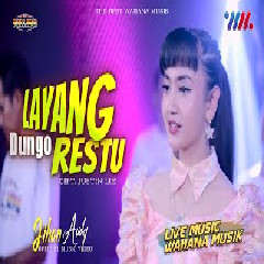 Download Lagu Jihan Audy - LDR Layang Dungo Restu (New Pallapa) Terbaru