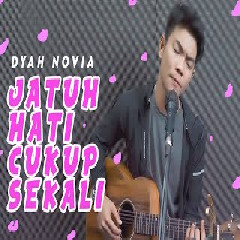 Download Lagu Tri Suaka - Jatuh Hati Cukup Sekali - Dyah Novia (Cover) Terbaru