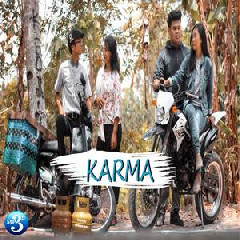 Download Lagu Guyon Waton - Karma Terbaru