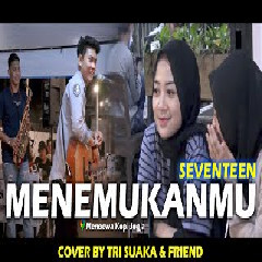 Tri Suaka - Menemukanmu - Seventeen (Cover).mp3