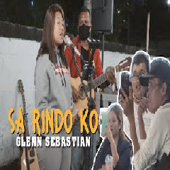 Nanda Monica - Sa Rindu Ko - Glenn Sebastian (Cover).mp3