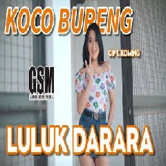 Download Lagu Luluk Darara - Dj Koco Bureng Terbaru