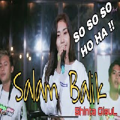 Download Lagu Shinta Gisul - Salam Balik Terbaru