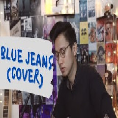 Arvian Dwi - Blue Jeans (Cover).mp3