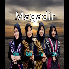 Gasentra - Magadir (Cover).mp3
