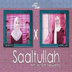 Download Lagu Not Tujuh - Saaltullah Feat Puja Syarma (Cover) Terbaru