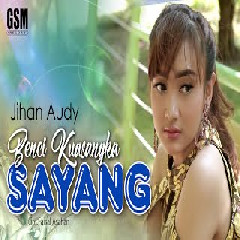 Jihan Audy - Benci Kusangka Sayang.mp3