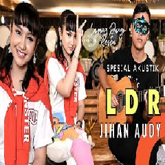 Download Lagu Jihan Audy - Layang Dungo Restu (Versi Akustik) Terbaru