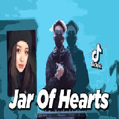 Dj Desa - Dj Jar Of Hearts Slow Tik Tok Viral .mp3