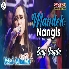 Eny Sagita - Mandek Nangis (Versi Jaranan).mp3