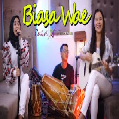 Ceciwi - Biasa Wae - Dory Harsa (Cover Ft Valach Tardjo).mp3