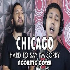 Sanca Records - Hard To Say Im Sorry (Acoustic Cover).mp3