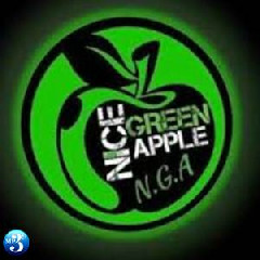 Download Lagu Nice Green Apple - Bukan Sebuah Bintang Terbaru