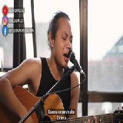 Felix Irwan - Separuh Aku - Noah (Cover).mp3