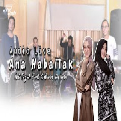 Not Tujuh - Ana Habaitak Ft Sabina Aqlima (Cover).mp3