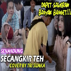 Download Lagu Tri Suaka - Senandung - Secangkir Teh (Cover) Terbaru