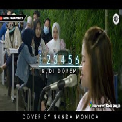Nanda Monica - 123456 - Budi Doremi (Cover).mp3