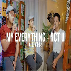 Aldhi - My Everything (Cover).mp3