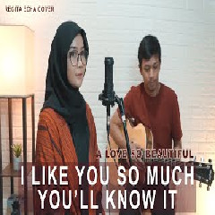 Regita Echa - I Like You So Much, Youll Know It (Cover).mp3