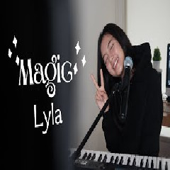 Michela Thea - Magic - Lyla (Cover).mp3