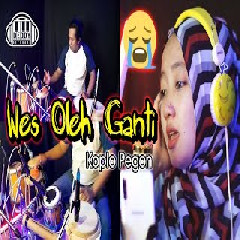 Dewi Ayunda - Wes Oleh Ganti (Maturnuwun Gusti) Koplo Version.mp3