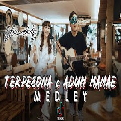 Download Lagu Jihan Audy - Terpesona X Aduh Mamae (Medley Version) Terbaru