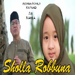 Aishwa Nahla Karnadi - Sholla Robbuna Ft Abi Nahla.mp3