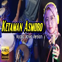 Dewi Ayunda - Ketaman Asmoro (Koplo Jawa Version).mp3