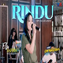 Download Lagu Elsa Safira - Rindu Ft Om Nirwana Terbaru