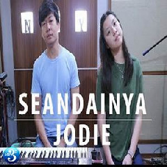 Download Lagu NY - Seandainya - Brisia Jodie (Cover) Terbaru