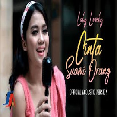 Loly Lovely - Cinta Suami Orang (Acoustic Version).mp3