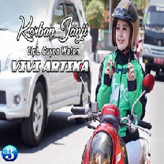 Download Lagu Vivi Artika - Korban Janji (Cover) Terbaru