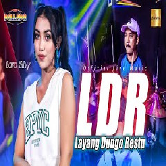 Download Lagu Lara Silvy - Layang Dungo Restu (New Pallapa) Terbaru