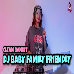 Download Lagu Dj Imut - Dj Baby Family Friendly Tik Tok Terbaru