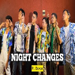 Deven - Night Changes Ft. Lomboys (Keroncong).mp3