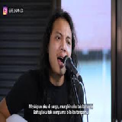 Felix Irwan - Tempat Terakhir - Padi (Cover).mp3