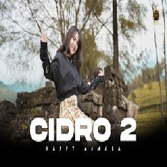 Happy Asmara - Cidro 2 (Panas Panase Srengenge Kui) Dj Remix.mp3