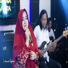 Lusiana Safara - Kasih Sayang (Cover).mp3