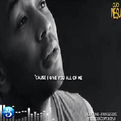 Download Lagu John Legend - All Of Me (Versi Dangdut Koplo) Terbaru