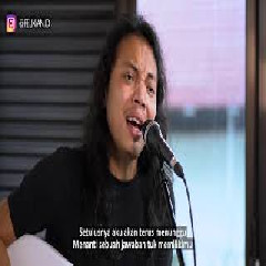 Felix Irwan - Menanti Sebuah Jawaban - Padi (Cover).mp3