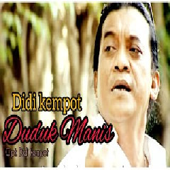 Download Lagu Didi Kempot - Duduk Manis Terbaru