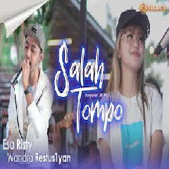 Esa Risty - Salah Tompo Feat Wandra.mp3