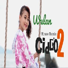 Download Lagu Wulan Maharani - Cidro 2 (Dj Santuy) Terbaru
