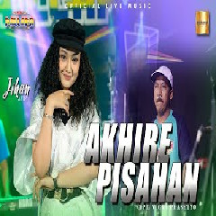 Jihan Audy - Akhire Pisahan Ft New Pallapa.mp3
