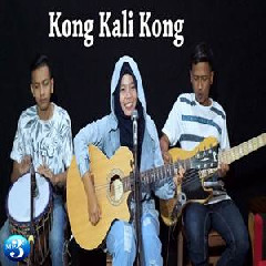 Ferachocolatos - Kong Kalingkong - Tony Q Rastafara Feat. Gilang Bala (Cover).mp3